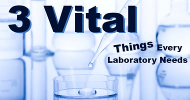 vital things to know about laboratory 